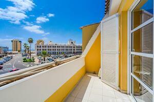 3 Bedroom Townhouse - Playa de Las Américas - El Camisón (1)