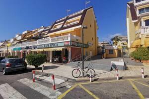 Maison de ville de 3 chambres - Playa de Las Américas - El Camisón (2)