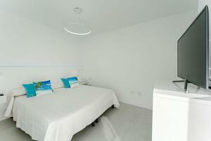 Luxus 3-Zimmer-Villa am Meer  - Santa Cruz (2)