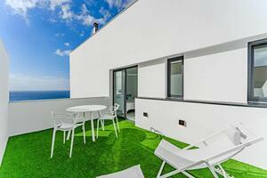 Luxus 3-Zimmer-Villa am Meer  - Santa Cruz (1)