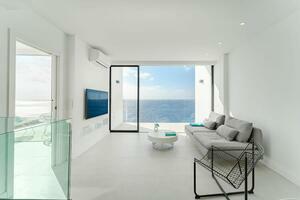 Luxus 3-Zimmer-Villa am Meer  - Santa Cruz (2)