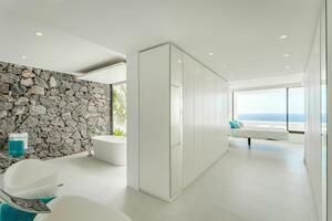 Luxus 3-Zimmer-Villa am Meer  - Santa Cruz (2)