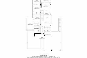 Villa de Lujo de 3 dormitorios en Primera linea - Santa Cruz (3)