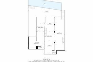 Villa de Lujo de 3 dormitorios en Primera linea - Santa Cruz (0)