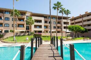 2 Bedroom Apartment - Playa Paraíso - Residencial Paraíso I (0)