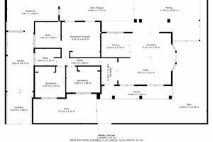 Haus mit 3 Schlafzimmern - Adeje (1)