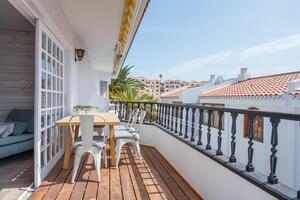 2 Bedroom Apartment - Torviscas Alto - Las Bouganvillas (3)