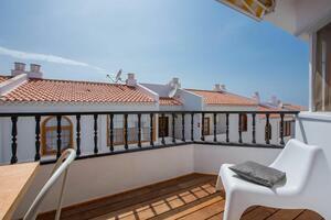 2 Bedroom Apartment - Torviscas Alto - Las Bouganvillas (1)