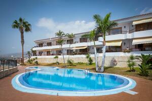 2 Bedroom Apartment - Torviscas Alto - Las Bouganvillas (3)