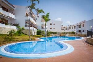 2 Bedroom Apartment - Torviscas Alto - Las Bouganvillas (0)