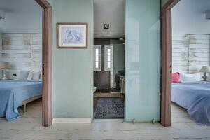 2 Bedroom Apartment - Torviscas Alto - Las Bouganvillas (2)