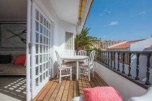 2 slaapkamers Appartement - Torviscas Alto - Las Bouganvillas (3)