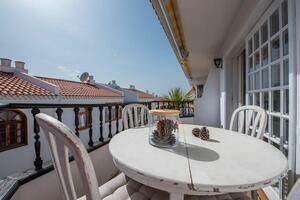 Apartamento de 2 dormitorios - Torviscas Alto - Las Bouganvillas (0)