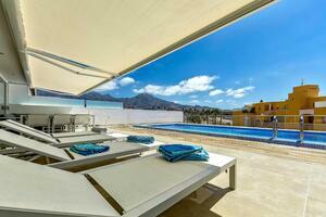 2 Bedroom Apartment -  La Caleta - Caleta Palms (2)