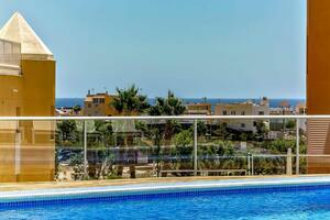 Apartamento de 2 dormitorios -  La Caleta - Caleta Palms (1)