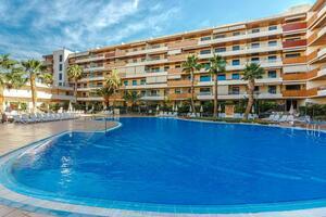 3 Bedroom Penthouse - Puerto de Santiago - Balcón de Los Gigantes (1)