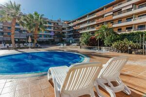 Penthouse de 3 chambres - Puerto de Santiago - Balcón de Los Gigantes (2)