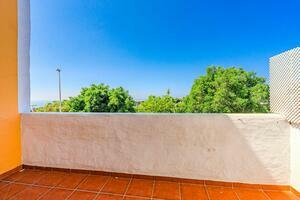 1 Bedroom Apartment - Adeje - Jardín Botánico (1)