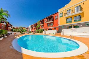 1 Bedroom Apartment - Adeje - Jardín Botánico (0)