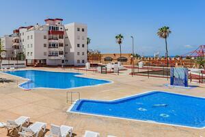 3 Bedroom Apartment - San Eugenio Bajo - Palmeras del Sur (2)