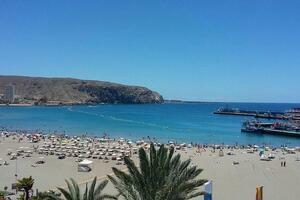 1 Bedroom Apartment - Los Cristianos (0)