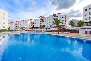 3 Bedroom Apartment - San Eugenio Bajo - Palmeras del Sur (3)