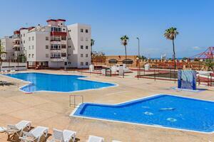 3 Bedroom Apartment - San Eugenio Bajo - Palmeras del Sur (0)