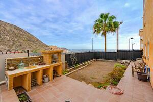 Wohnung mit 3 Schlafzimmern - Los Cristianos - Vista Hermosa (2)