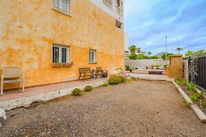 Wohnung mit 3 Schlafzimmern - Los Cristianos - Vista Hermosa (3)