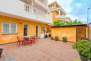 Wohnung mit 3 Schlafzimmern - Los Cristianos - Vista Hermosa (0)