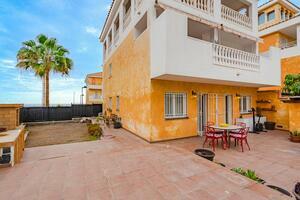 Wohnung mit 3 Schlafzimmern - Los Cristianos - Vista Hermosa (1)