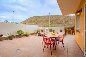 Wohnung mit 3 Schlafzimmern - Los Cristianos - Vista Hermosa (2)