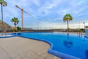 Apartamento de 3 dormitorios - Los Cristianos - Vista Hermosa (0)