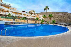 3 Bedroom Apartment - Los Cristianos - Vista Hermosa (2)