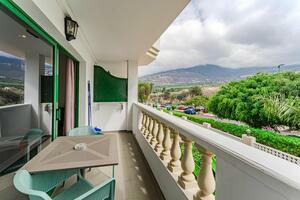 Apartamento de 1 dormitorio - Puerto de la Cruz - Club Tarahal (2)