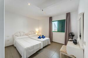 Wohnung mit 1 Schlafzimmer - Puerto de la Cruz - Club Tarahal (2)