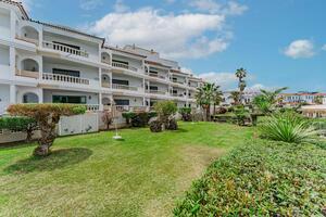 1 Bedroom Apartment - Puerto de la Cruz - Club Tarahal (1)