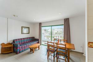 1 Bedroom Penthouse - Puerto de la Cruz - Club Tarahal (0)