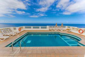 1 Bedroom Penthouse - Puerto de la Cruz - Club Tarahal (1)