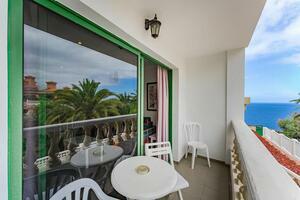 1 Bedroom Apartment - Puerto de la Cruz - Club Tarahal (0)