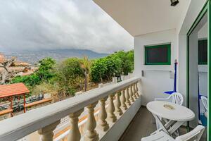 1 Bedroom Apartment - Puerto de la Cruz - Club Tarahal (1)