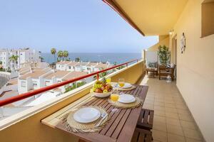 1 Bedroom Apartment - Puerto de Santiago - Jardines del Mar (2)