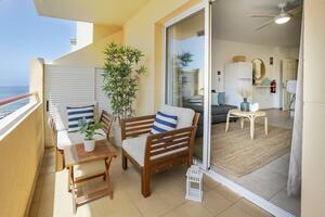 1 Bedroom Apartment - Puerto de Santiago - Jardines del Mar (3)