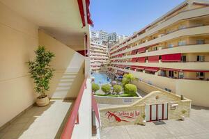 1 Bedroom Apartment - Puerto de Santiago - Jardines del Mar (2)