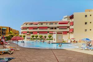 1 Bedroom Apartment - Puerto de Santiago - Jardines del Mar (3)