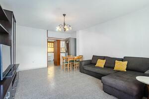 3 Bedroom Apartment - Adeje - Edificio Viana (2)