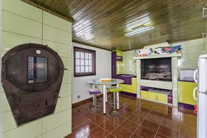 4 slaapkamers Villa - San Isidro (0)