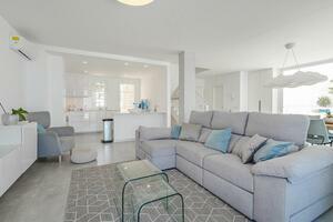 Luxus 5-Zimmer-Villa - San Eugenio Alto - Mirador del Sur (1)