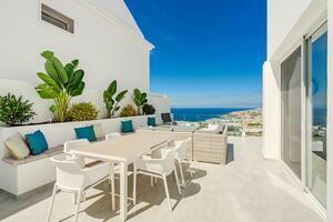 Luxe 5 slaapkamers Villa - San Eugenio Alto - Mirador del Sur (0)