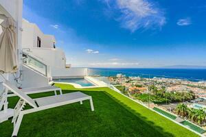 Luxe 5 slaapkamers Villa - San Eugenio Alto - Mirador del Sur (3)